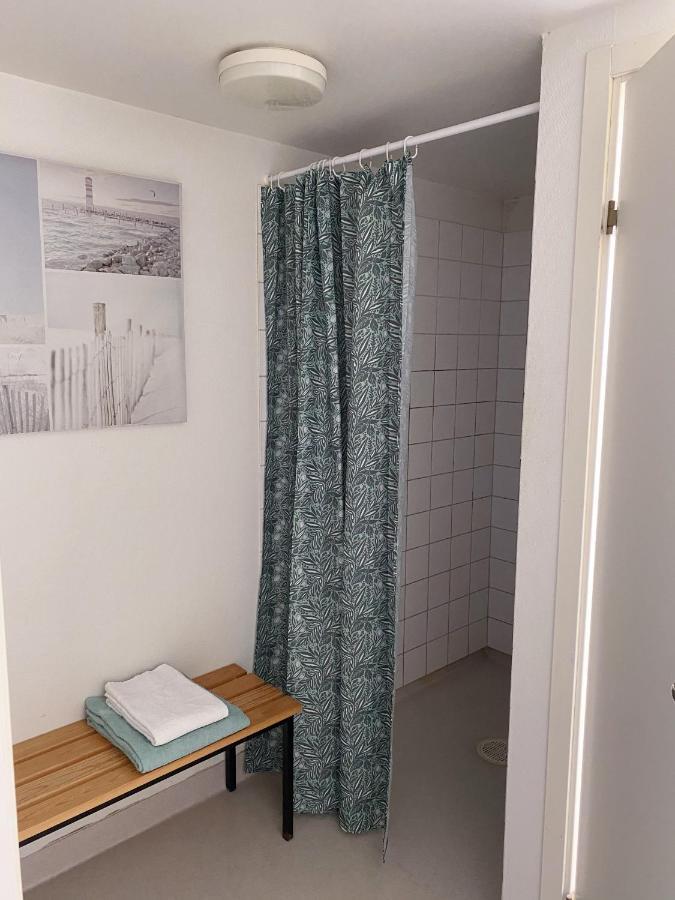 Oestersunds Vandrarhem Östersund Exterior foto